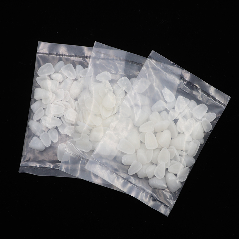 Teeth Whitening Veneers - Dentes falsos folheados para branqueamento dentaduras,