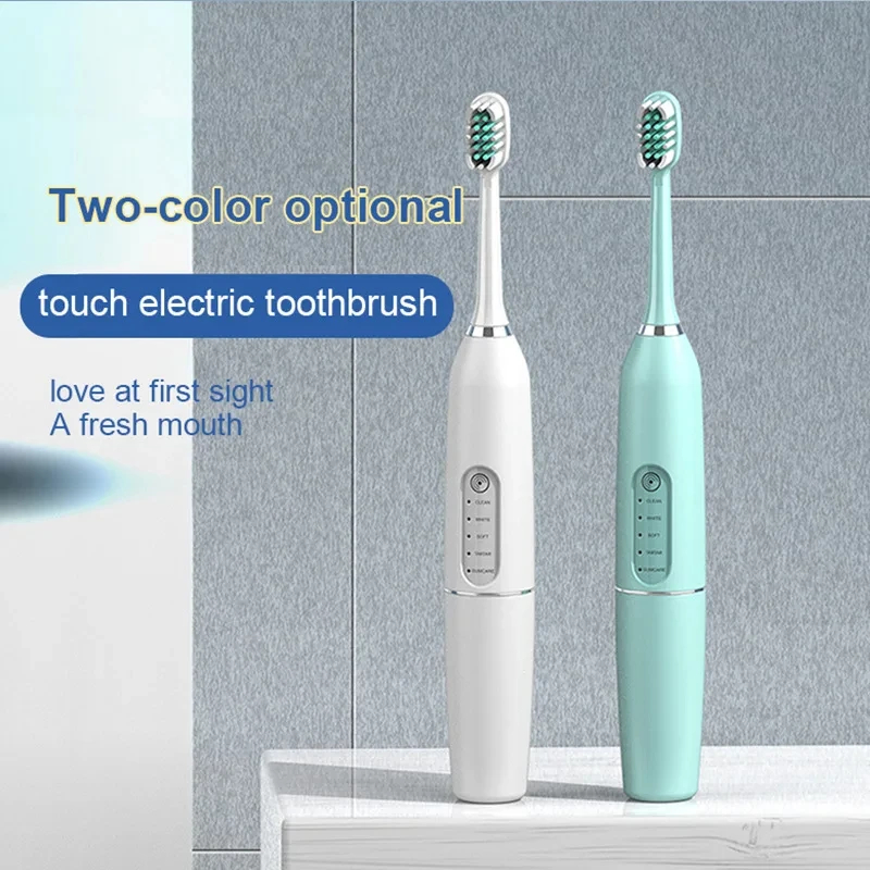 Teeth Whitening Or Tooth Whitening - Escova de dentes elétrica adulto ultra