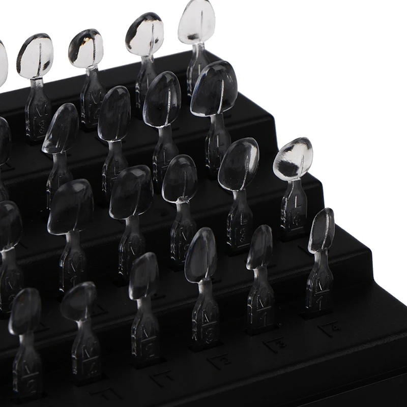 Teeth Whitening Moulds - Molde dental para folheados de resina