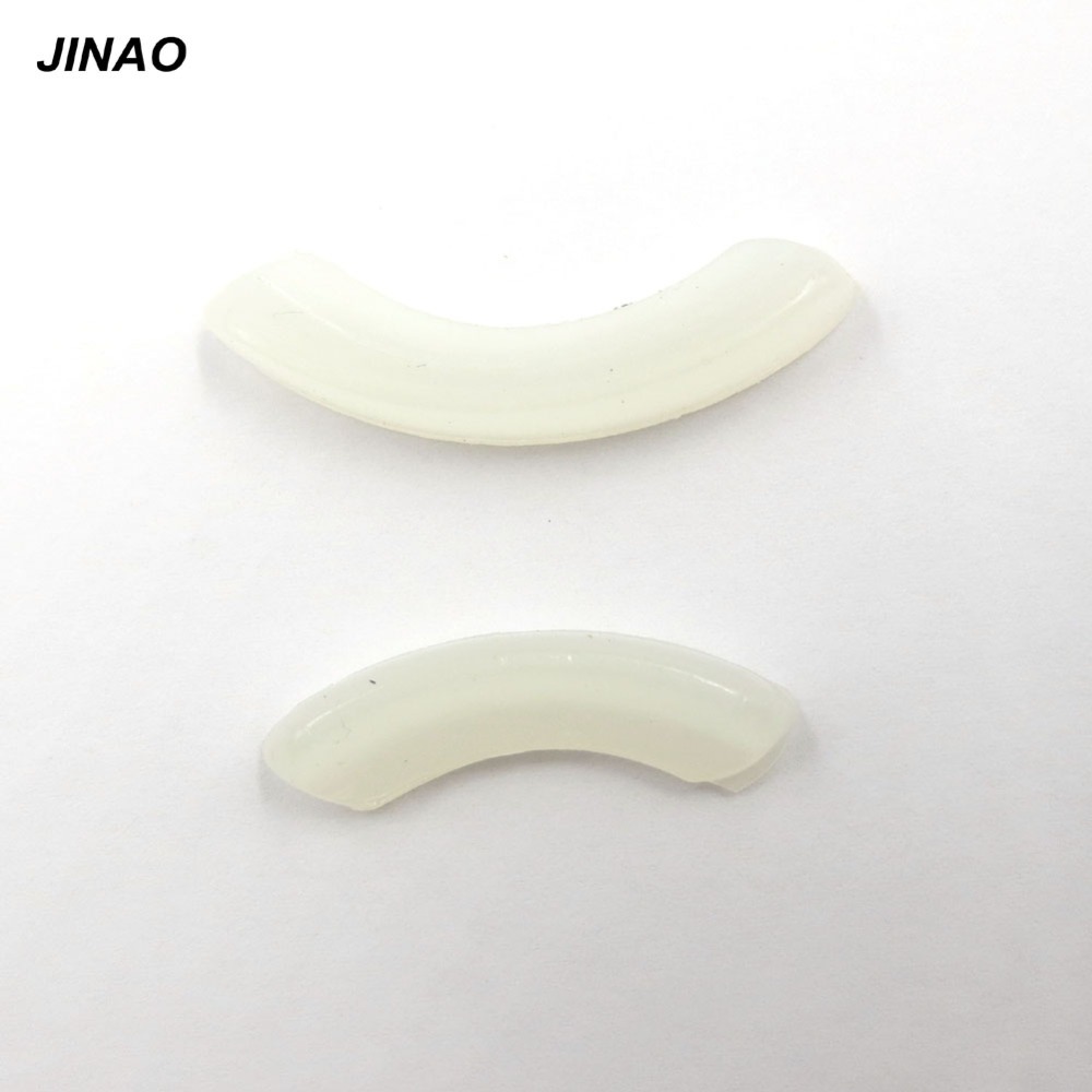 Teeth Whitening Moulds - Grelha de silicone reutilizável, para montagem