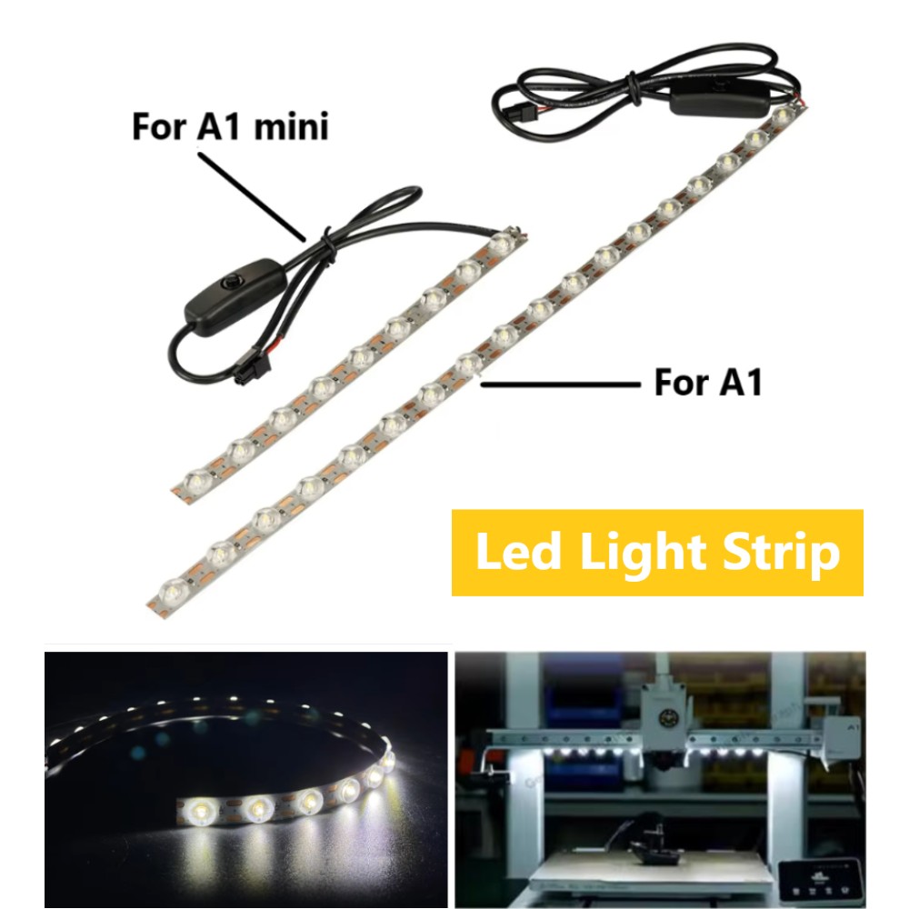 Whitening Strip 3D - Atualizar tira de luz led para