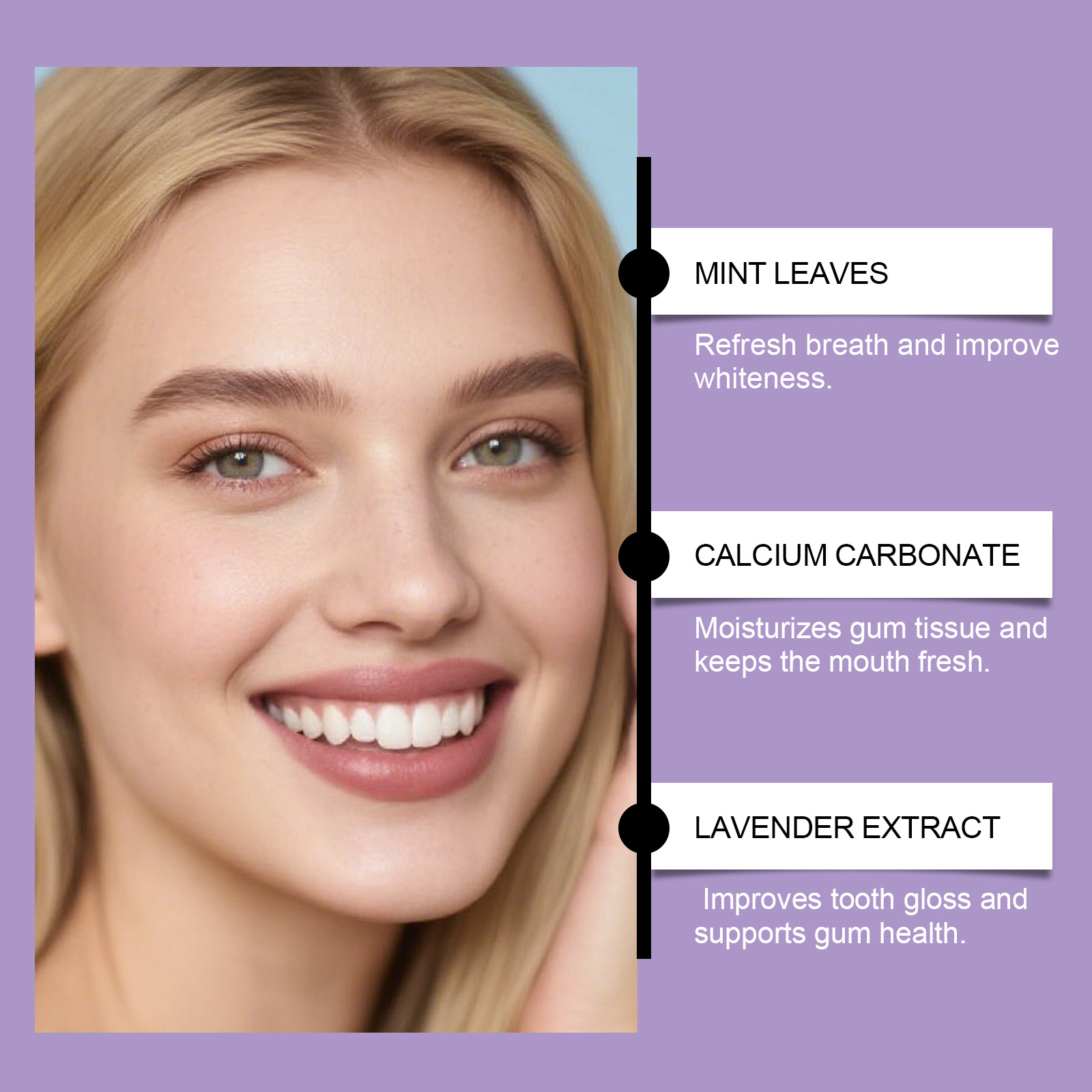 ORALHOE Pó Mineral Restaurador - Teeth Whitening Or Tooth Whitening avaliação e preço