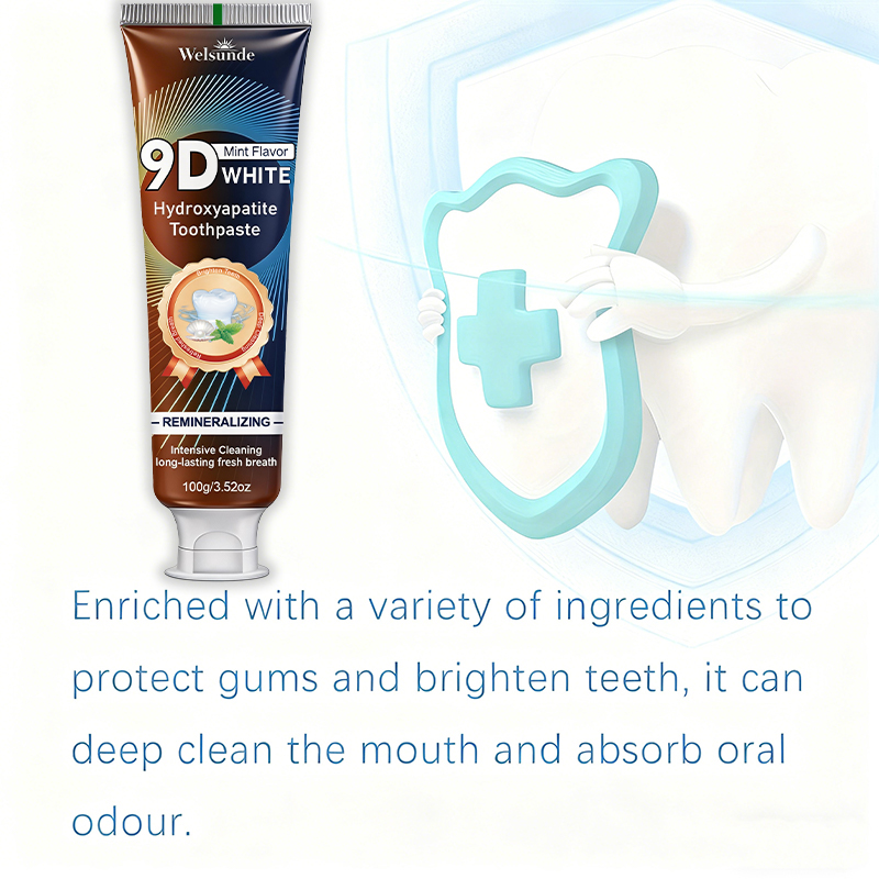 Pasta de Dente Remineralizante - Remineralizing Toothpaste avaliação e preço