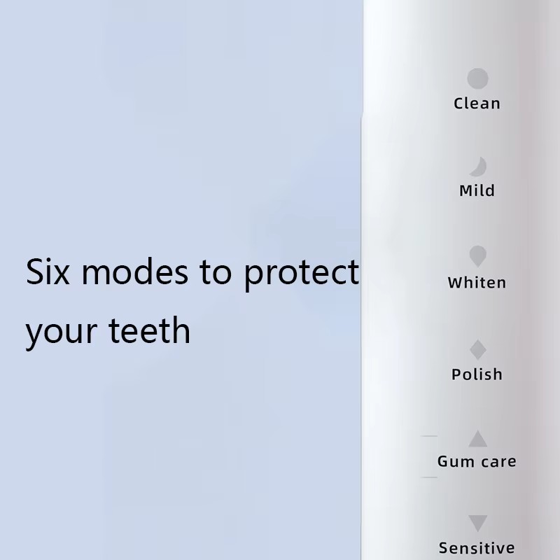 Escova de Dentes Elétrica Ultr - Teeth Whitening Or Tooth Whitening avaliação e preço