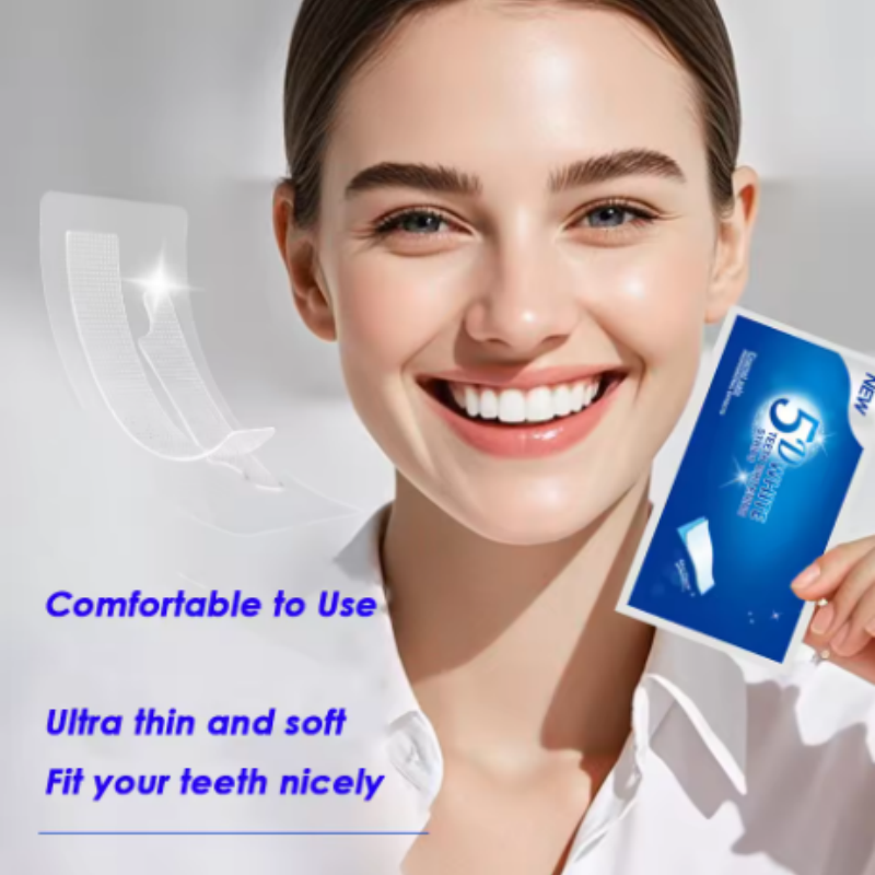 14/28/70 pçs mix 3d/5d/9d gel  - Whitening Strip 3D avaliação e preço