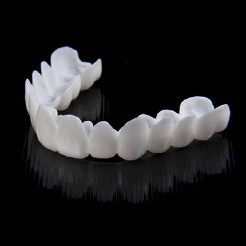 Novas Facetas Dentárias Reutil - Teeth Whitening Veneers avaliação e preço