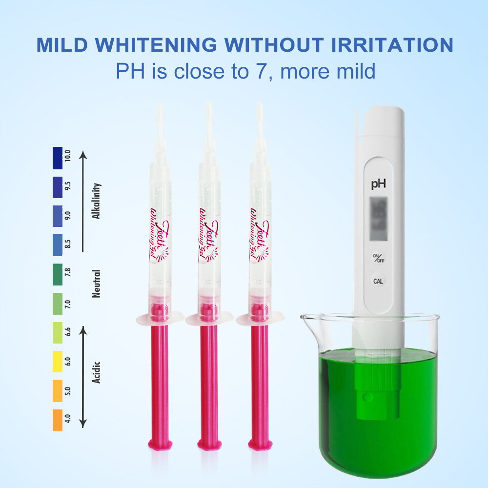 Gel Clareador Dental PAP ou 35 - Teeth Whitening Or Tooth Whitening avaliação e preço
