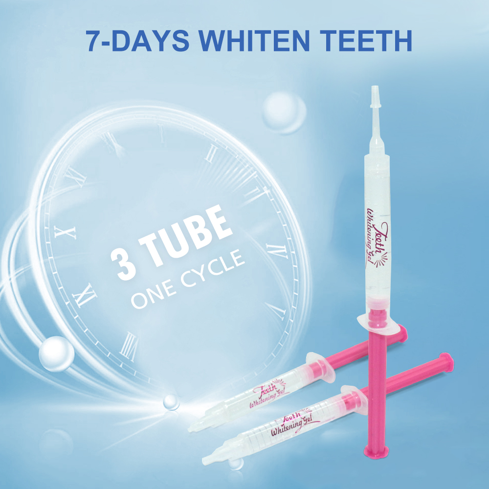 Gel Clareador Dental PAP ou 35 - Teeth Whitening Or Tooth Whitening avaliação e preço