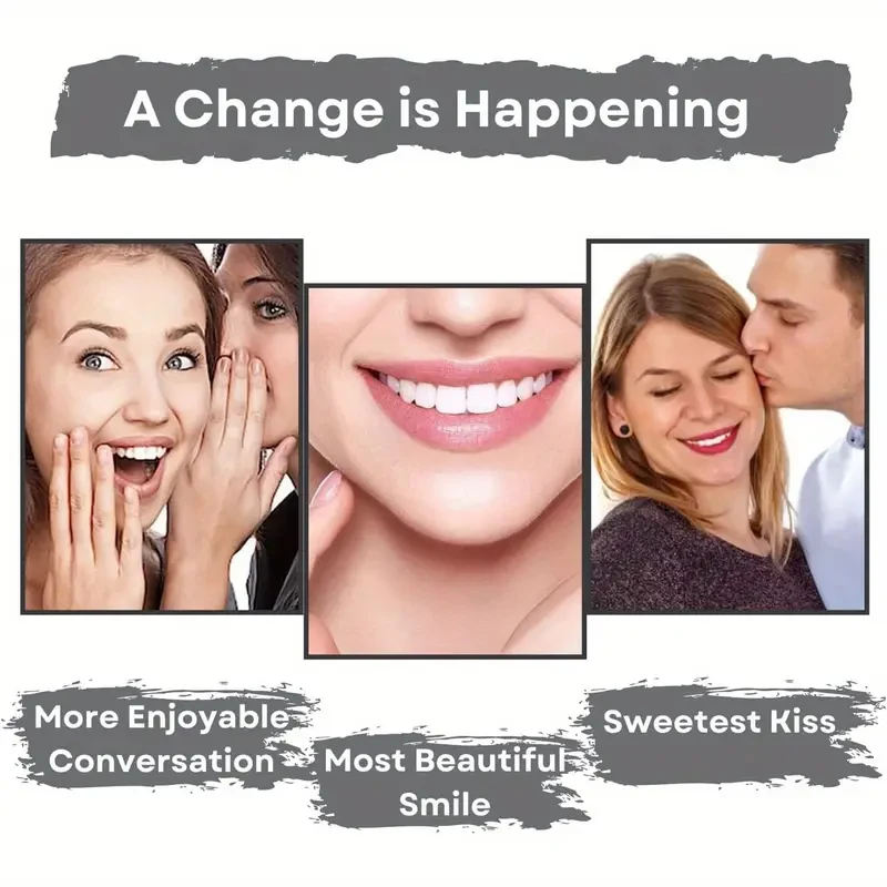 Pó de clareamento dental, bran - Teeth Whitening Ingredients avaliação e preço