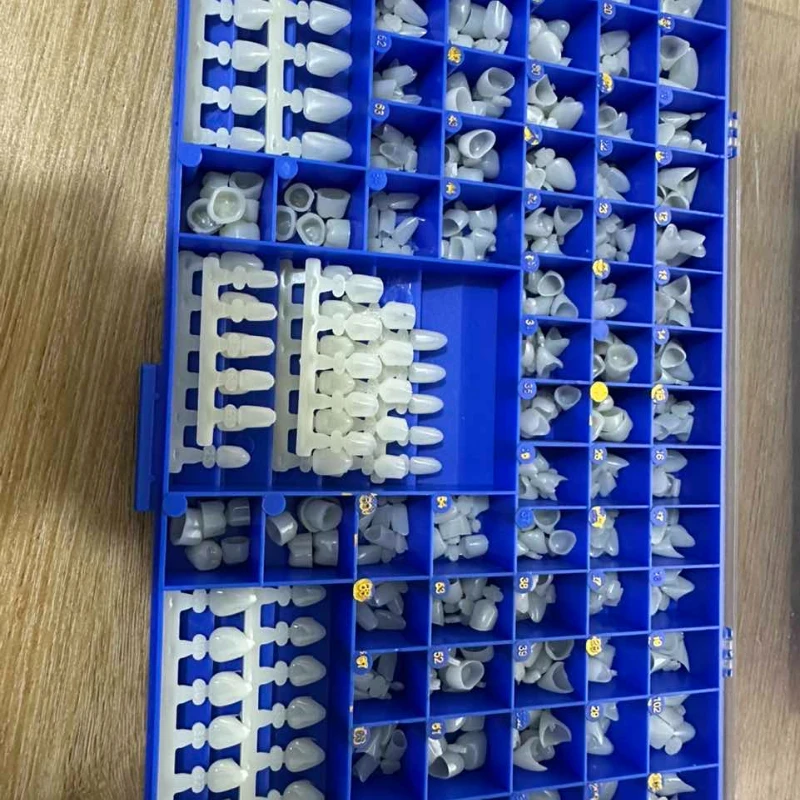 Molar dental pré-olar anterior - Teeth Whitening Moulds avaliação e preço