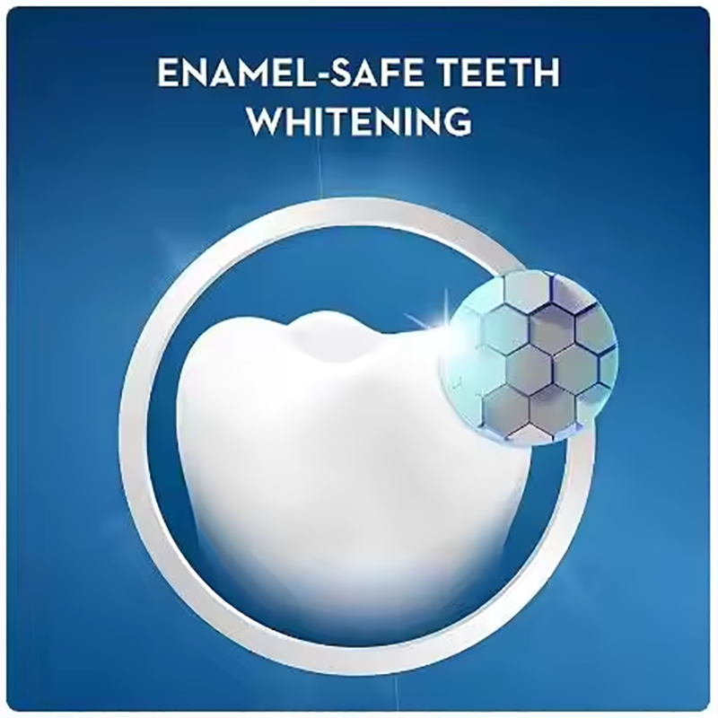 Crest branco dentes branqueame - Whitening Strip 3D avaliação e preço