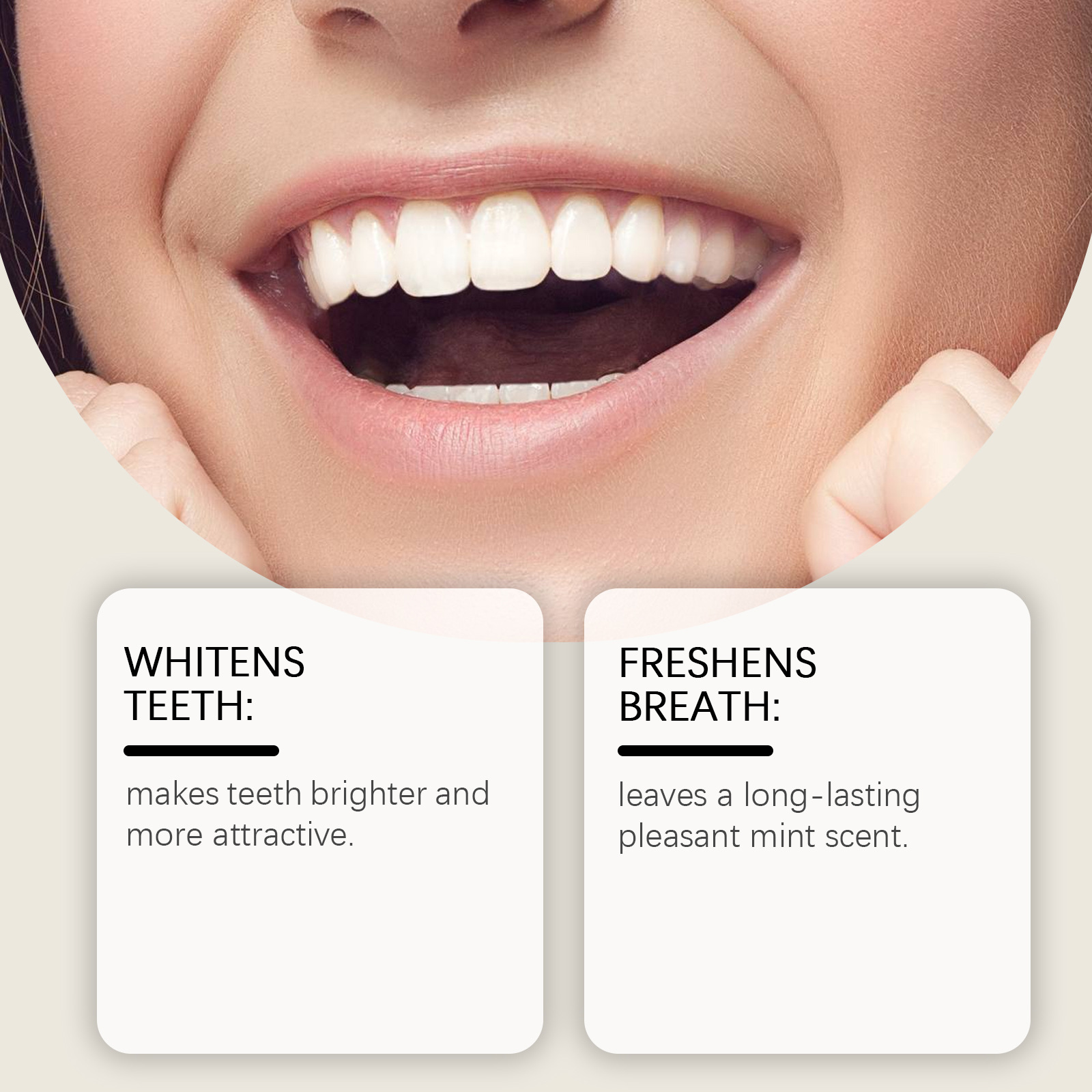 Pasta de Dente Teeth Refresh:  - Remineralizing Toothpaste avaliação e preço