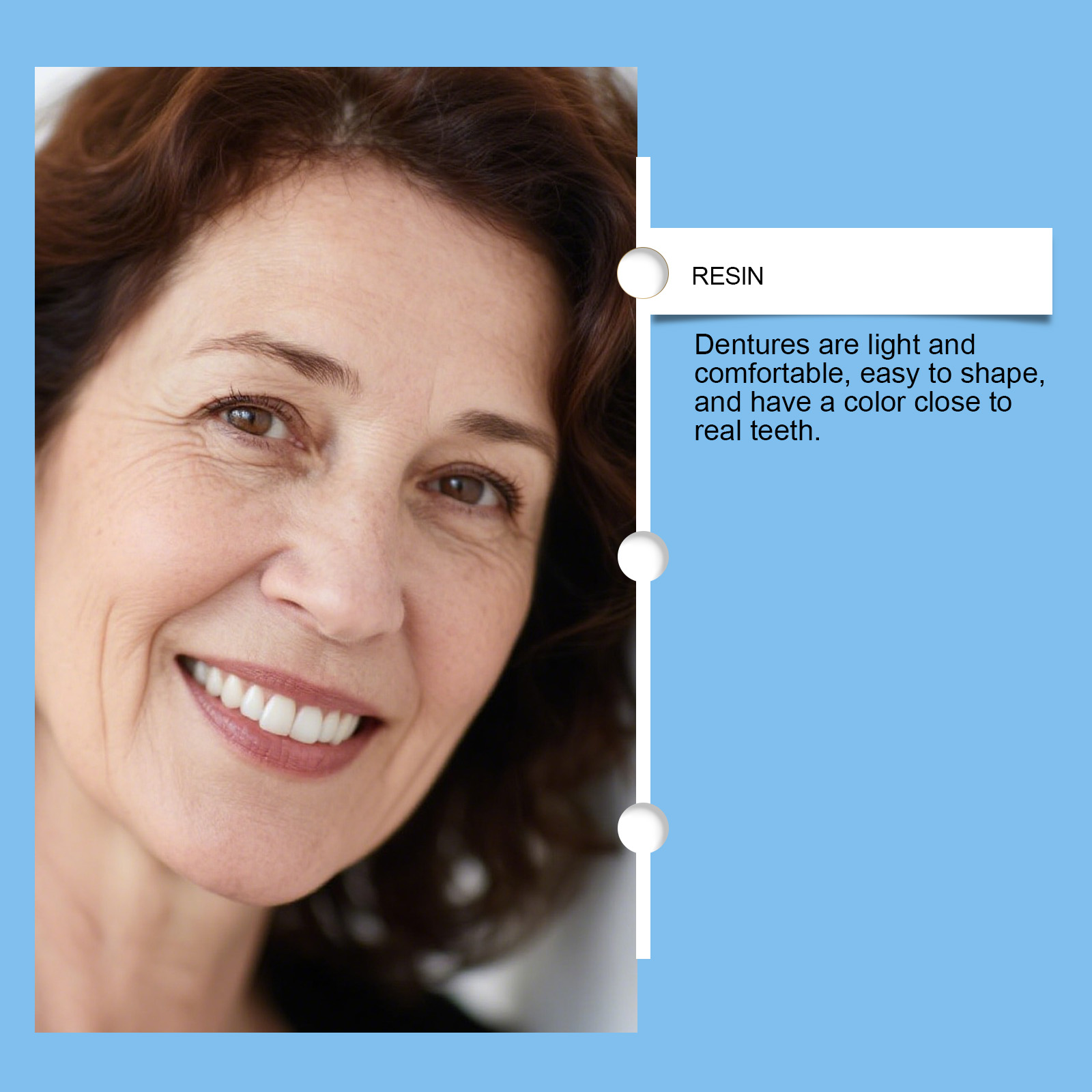 Conjunto de dentadura de silic - Teeth Whitening Veneers avaliação e preço