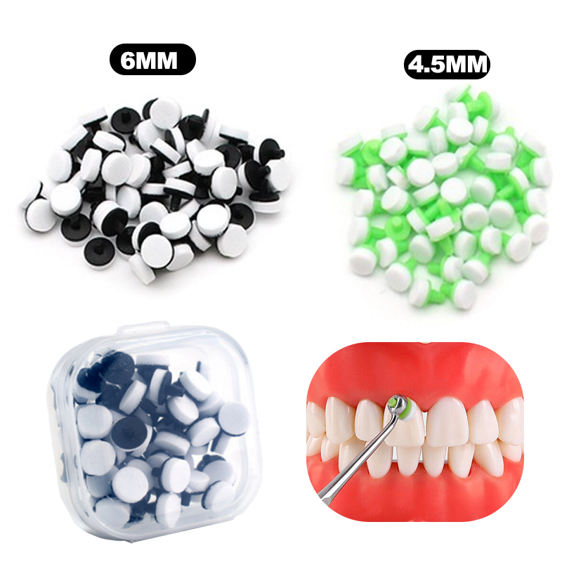 60 pçs/caixa ferramenta de mol - Teeth Whitening Veneers avaliação e preço