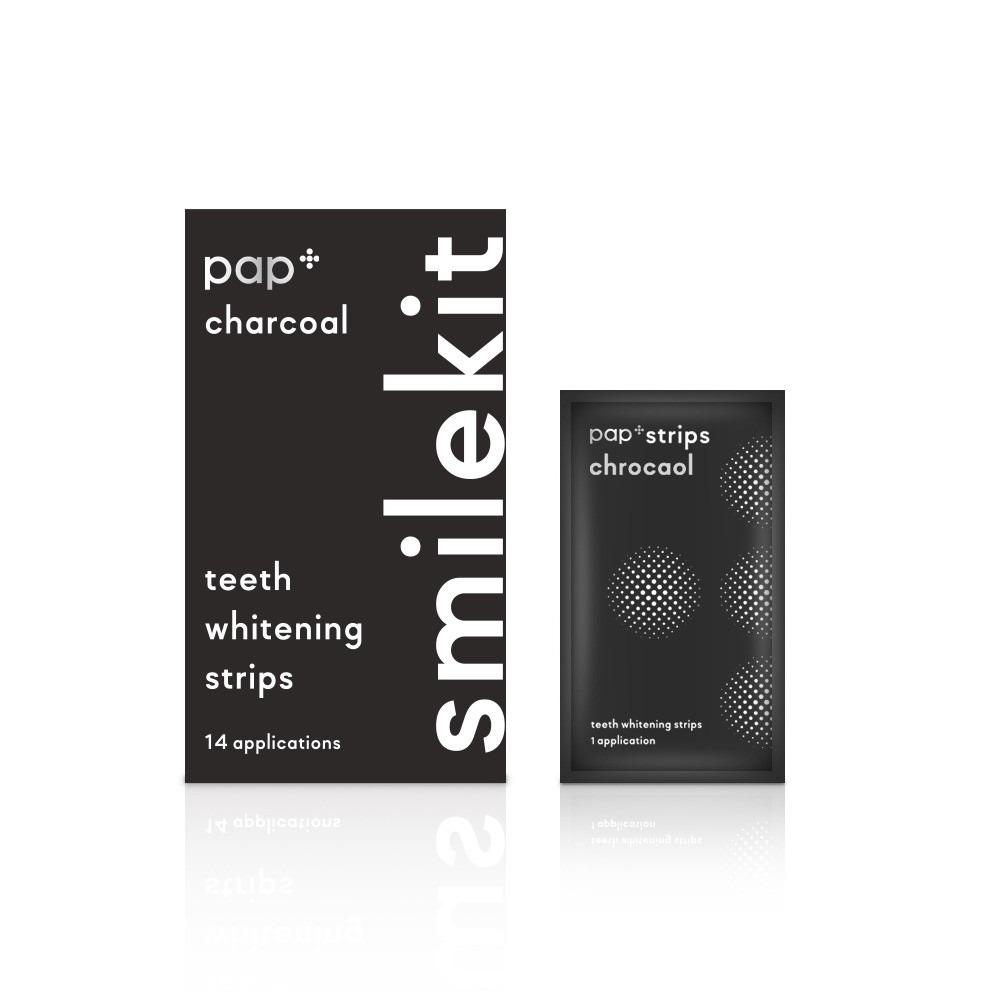 7/14 pçs tira de branqueamento - Whitening Strip 3D avaliação e preço