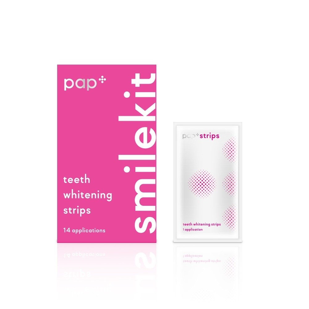 7/14 pçs tira de branqueamento - Whitening Strip 3D avaliação e preço