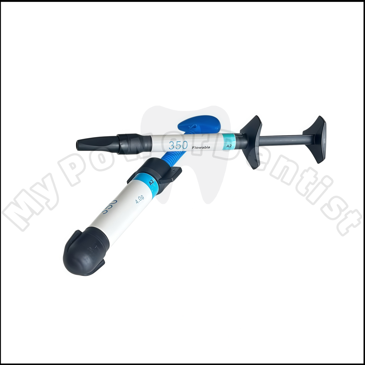 Resina Composta Odontológica Z - Teeth Whitening Veneers avaliação e preço