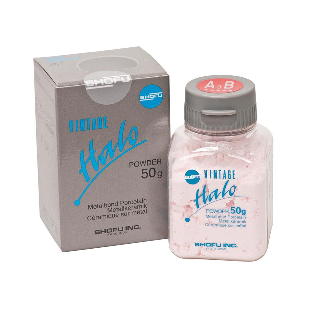 Pó de metal dental shofu vinta - Teeth Whitening Ingredients avaliação e preço