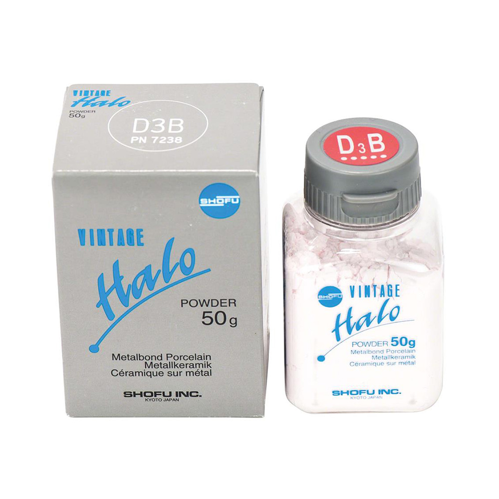 Pó de metal dental shofu vinta - Teeth Whitening Ingredients avaliação e preço
