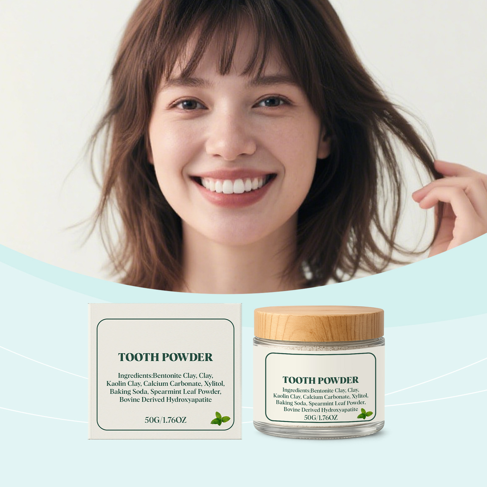 Pasta de dente removedora de m - Teeth Whitening Ingredients avaliação e preço