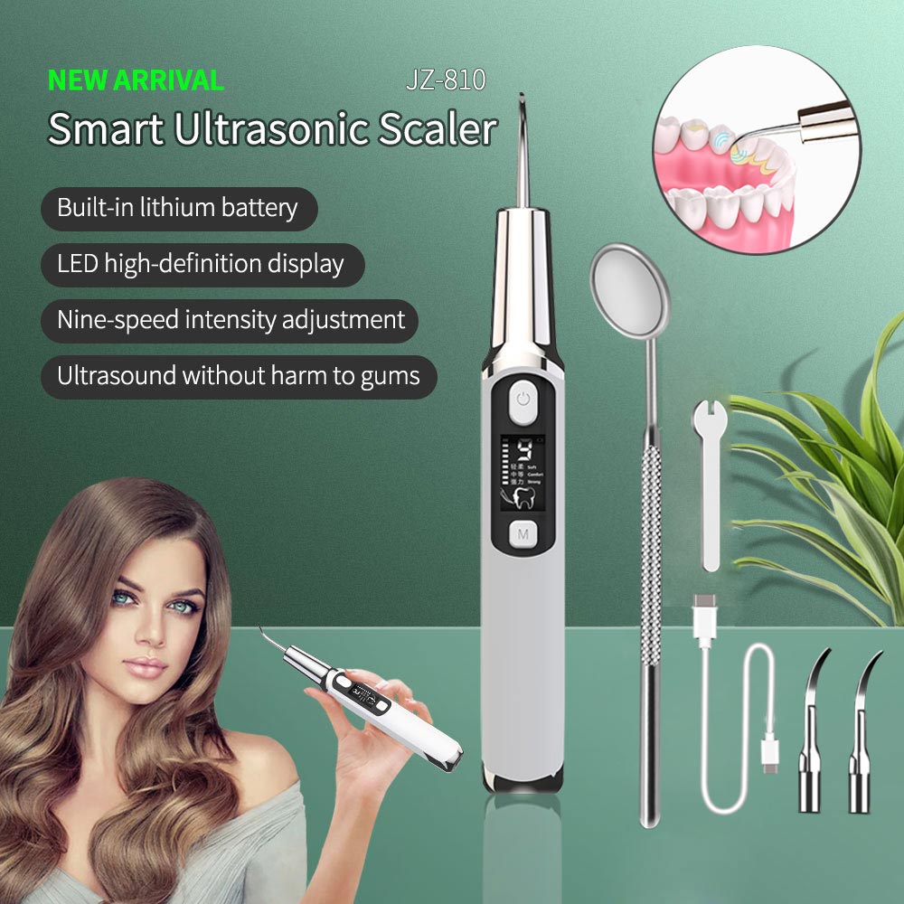 Raspador de cálculo dental sôn - Teeth Whitening Or Tooth Whitening avaliação e preço