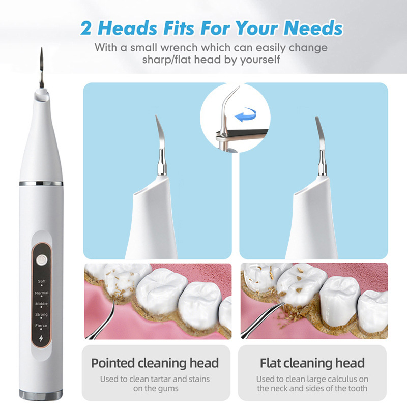 Limpador de dentes elétrico ul - Teeth Whitening Or Tooth Whitening avaliação e preço