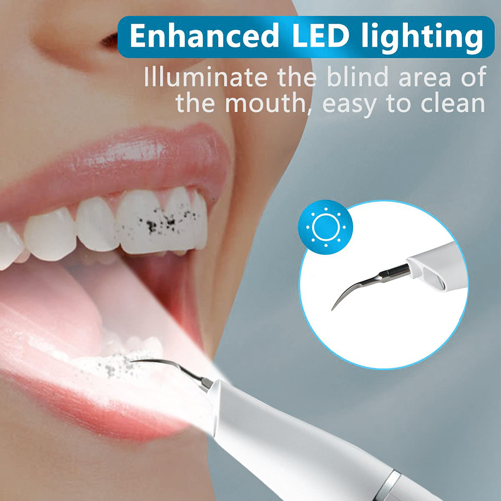 Limpador de dentes elétrico ul - Teeth Whitening Or Tooth Whitening avaliação e preço
