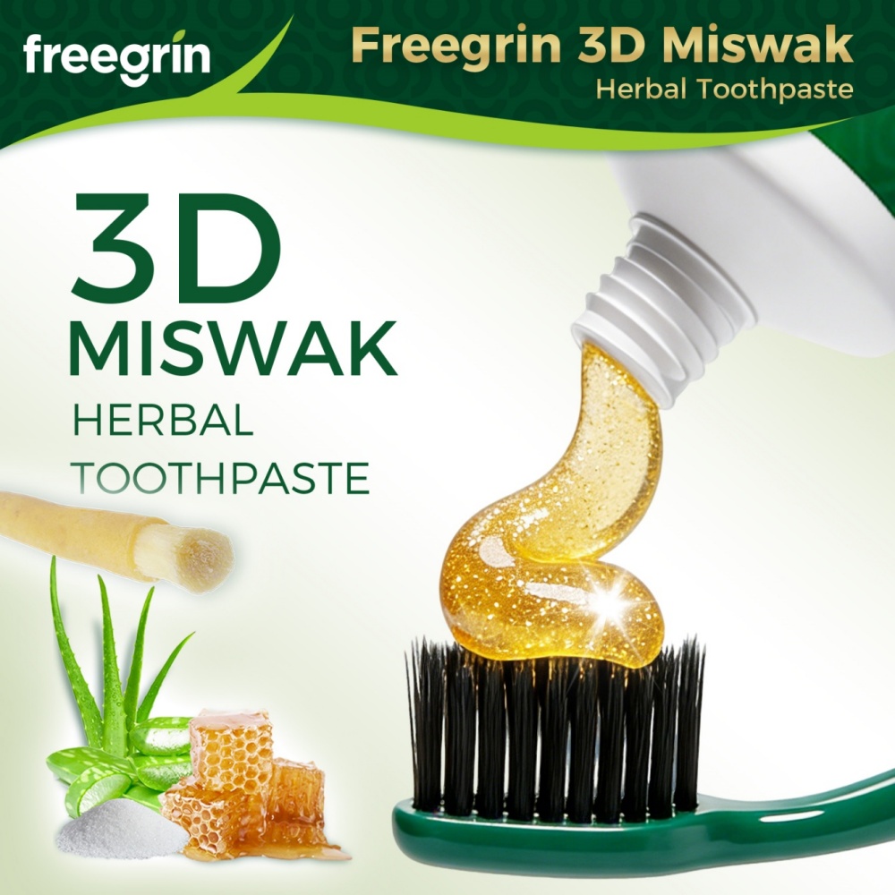 Pasta de Dente Brilhante com M - Remineralizing Toothpaste avaliação e preço