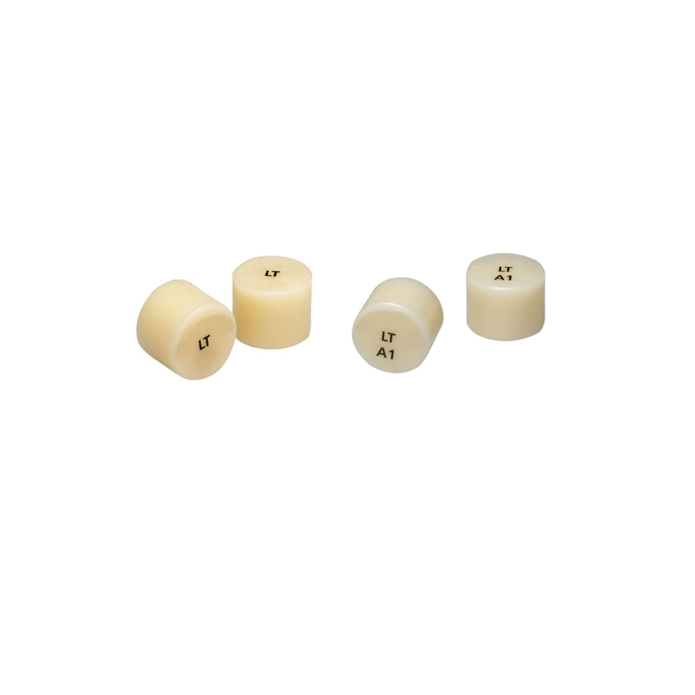 Lingote cerâmico de vidro dent - Teeth Whitening Veneers avaliação e preço