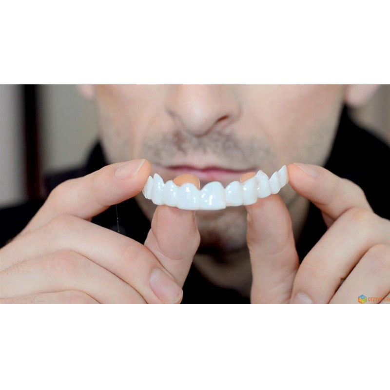 Gel de silicone macio dental o - Teeth Whitening Moulds avaliação e preço