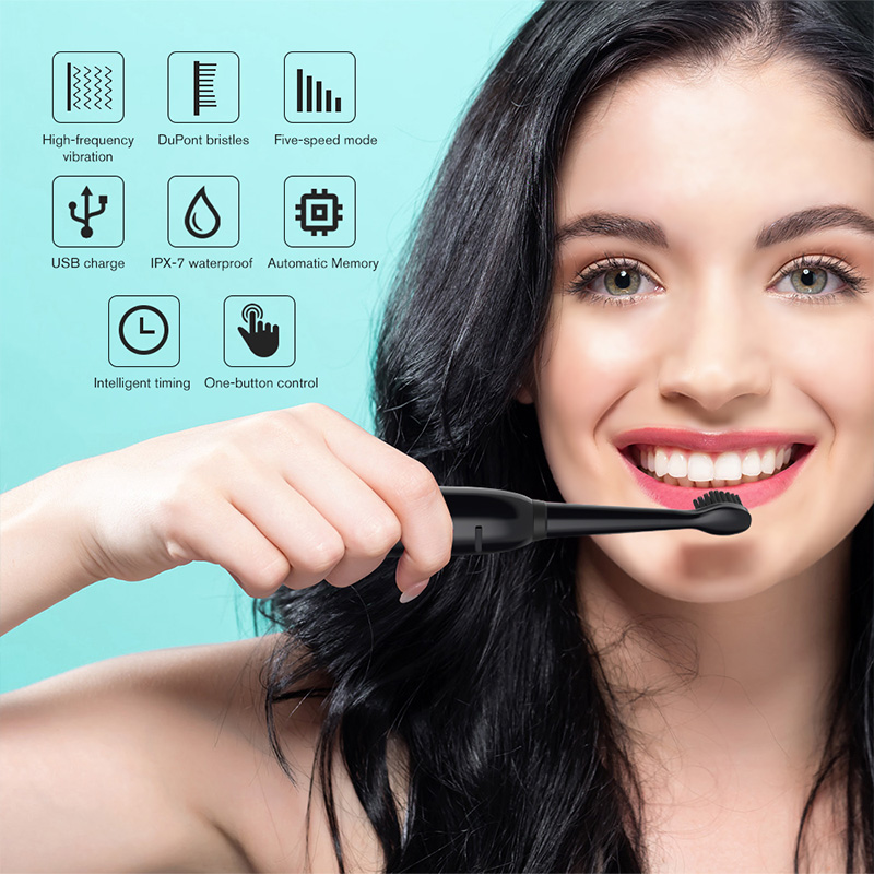 Escova de dentes elétrica ultr - Teeth Whitening Or Tooth Whitening avaliação e preço