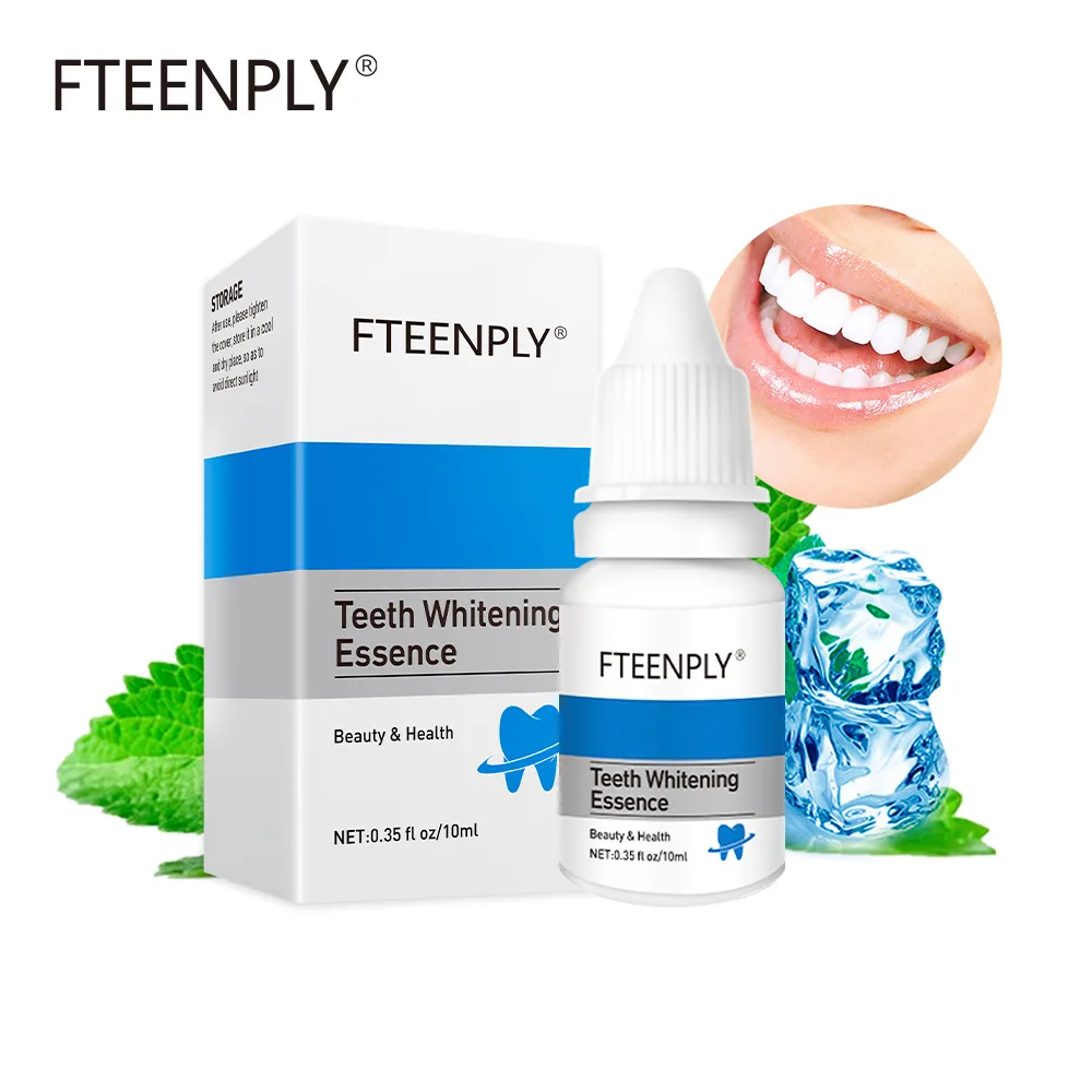 FTEENPLY Essência para claream - Teeth Whitening Results avaliação e preço
