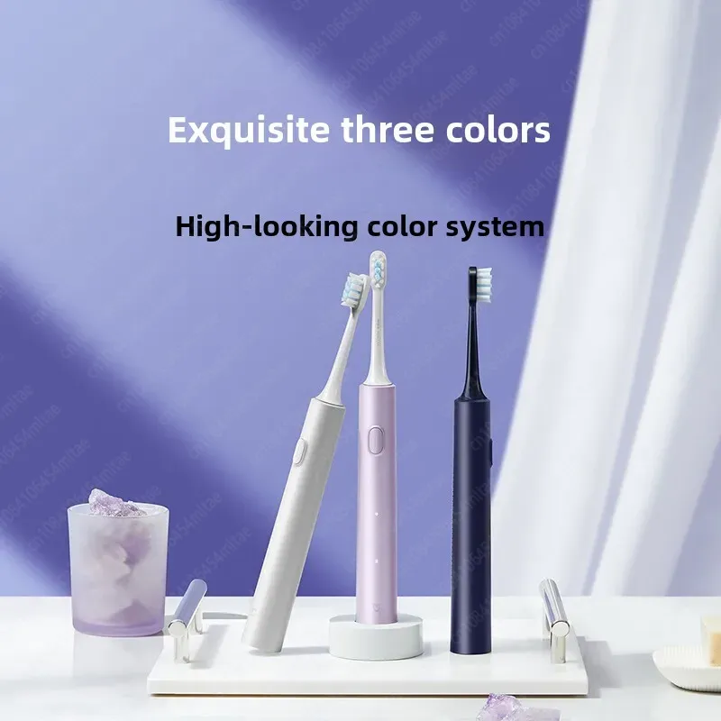 Escova de dentes elétrica sôni - Teeth Whitening Or Tooth Whitening avaliação e preço