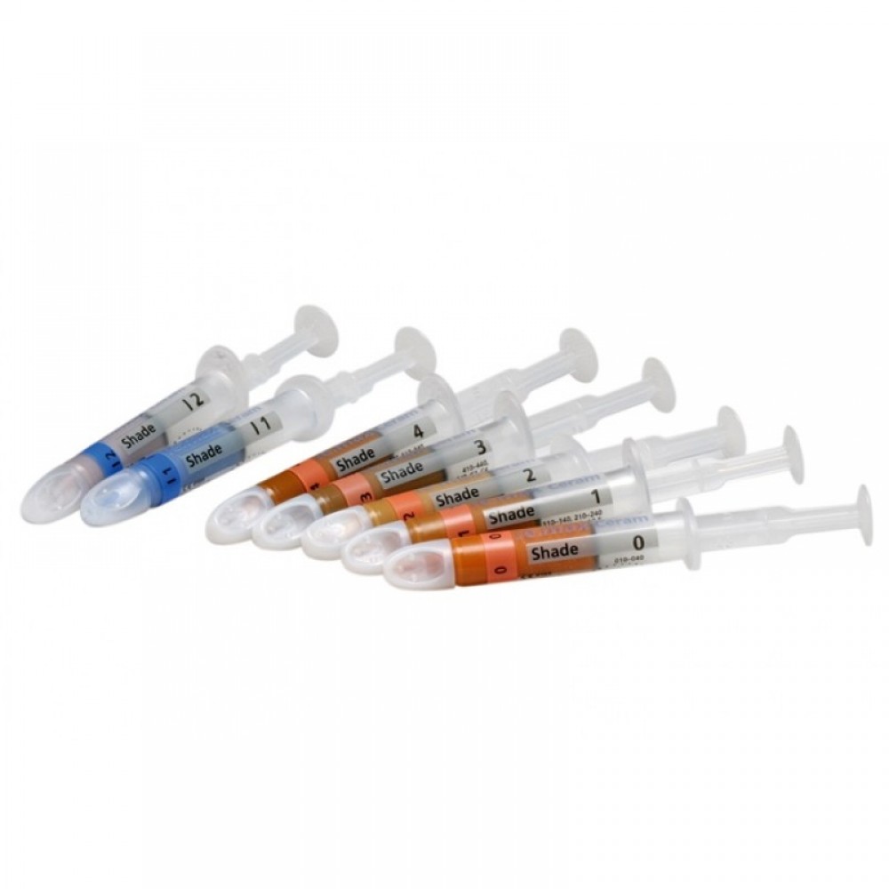 Material de laboratório dentár - Teeth Whitening Ingredients avaliação e preço