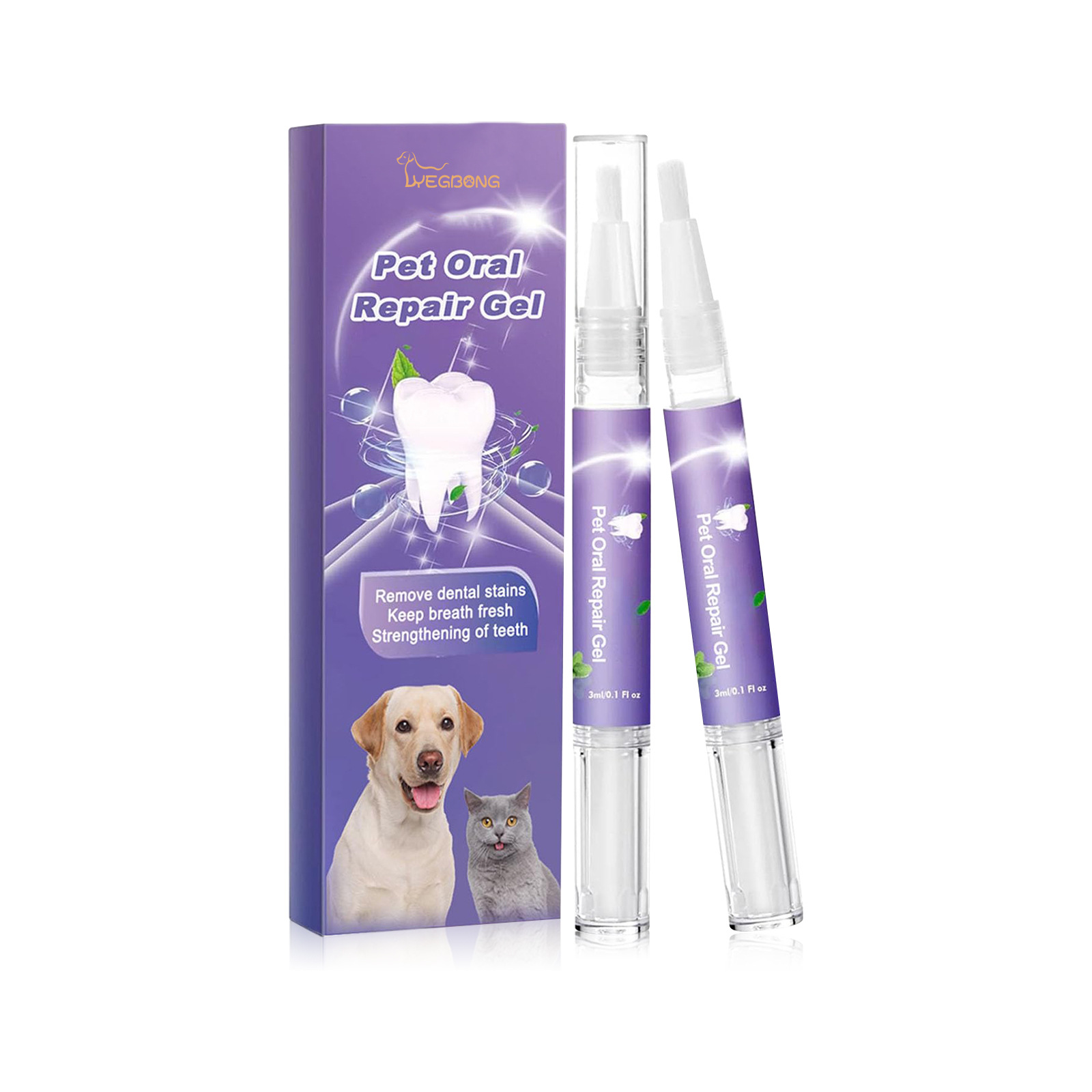Gel de reparação oral para ani - Teeth Whitening Results avaliação e preço
