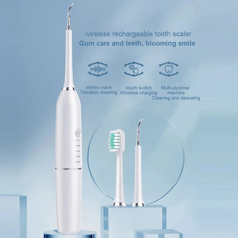 Escova de dentes elétrica adul - Teeth Whitening Or Tooth Whitening avaliação e preço