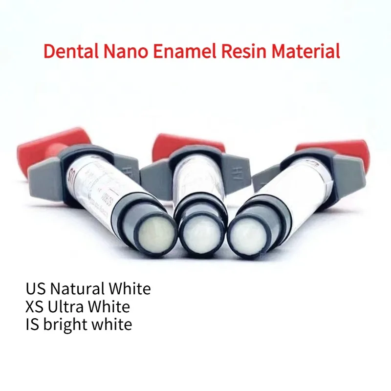 Dental 6d nano dente escultura - Teeth Whitening Veneers avaliação e preço