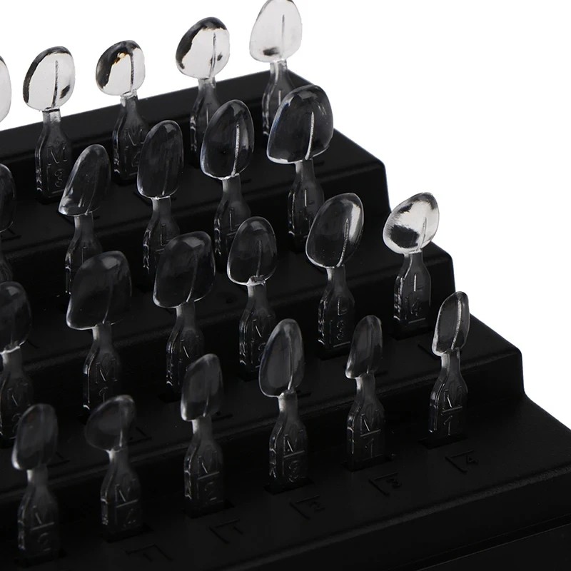 32 pçs/set kit de molde dental - Teeth Whitening Moulds avaliação e preço