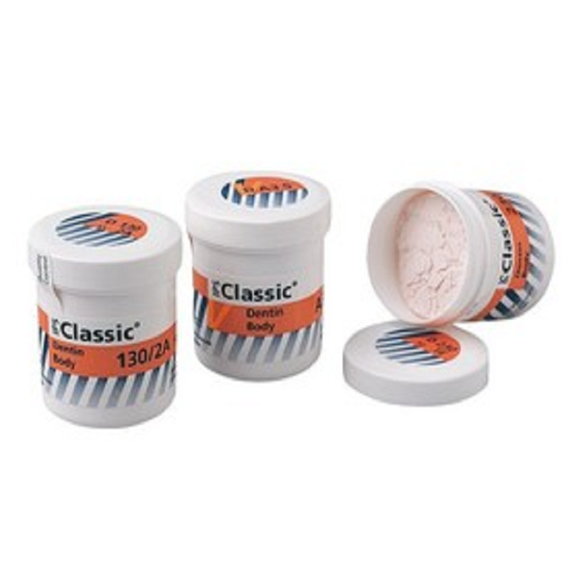 Ivoclar IPS Classic Dental Por - Teeth Whitening Ingredients avaliação e preço