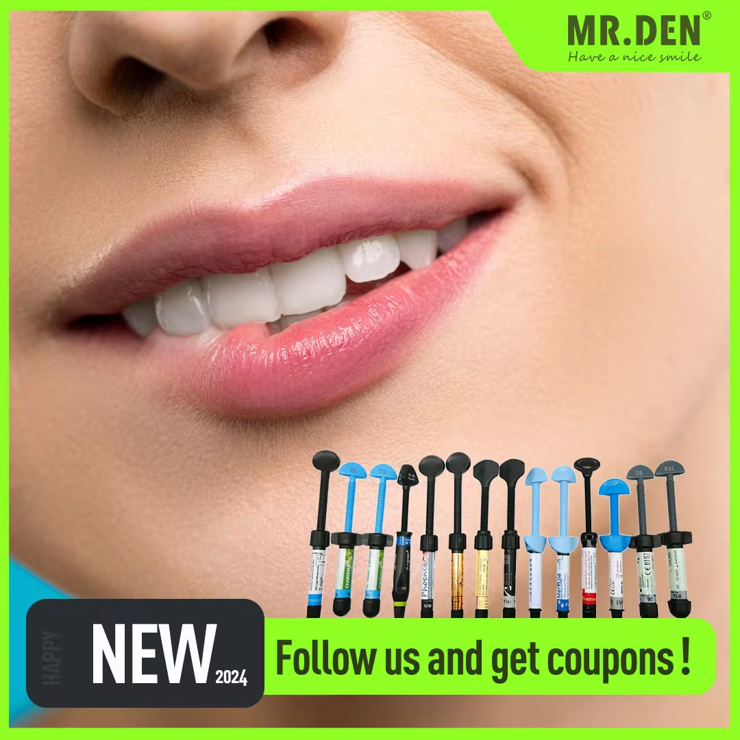 Nano esmalte folheado material - Teeth Whitening Veneers avaliação e preço