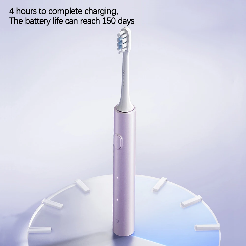Escova de dentes elétrica sôni - Teeth Whitening Or Tooth Whitening avaliação e preço