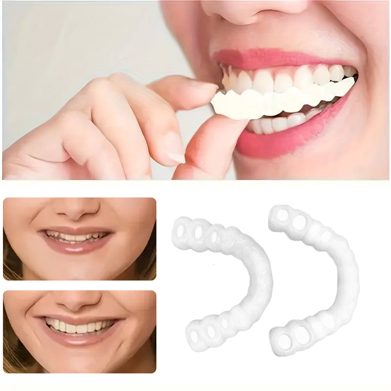 On Smile Dental Cobertura para - Teeth Whitening Veneers avaliação e preço