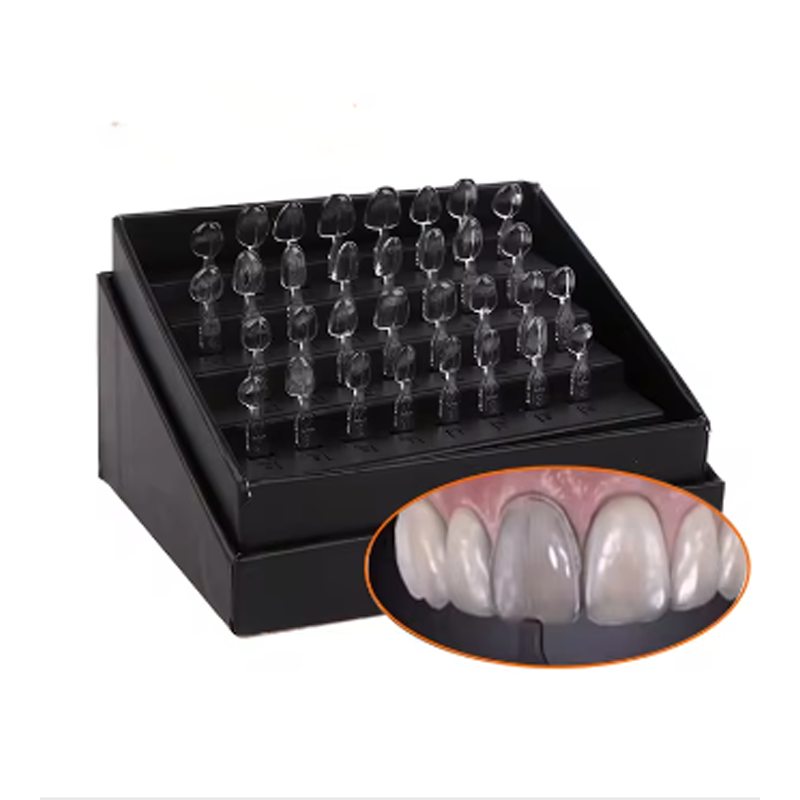 Kit de Molde De Folheado Dentá - Teeth Whitening Moulds avaliação e preço