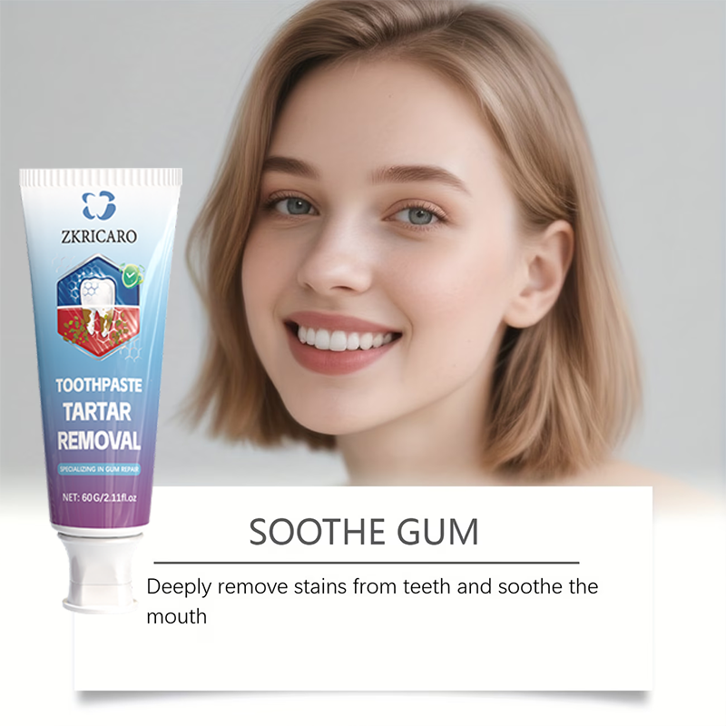 Pasta de Dente Anti-Cárie: Rem - Remineralizing Toothpaste avaliação e preço