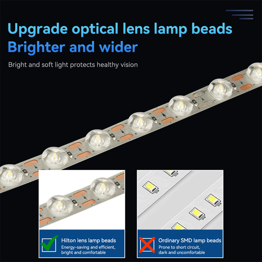 Atualizar tira de luz led para - Whitening Strip 3D avaliação e preço